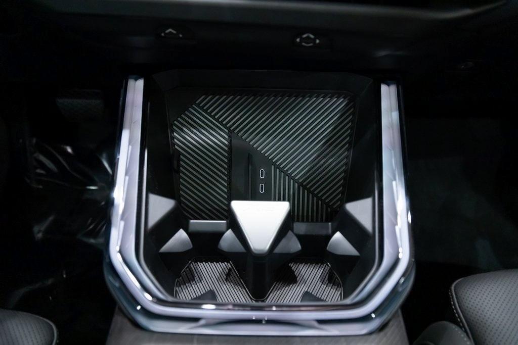 new 2026 BMW X3 car, priced at $58,625