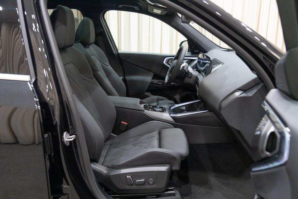 new 2026 BMW X3 car, priced at $58,625