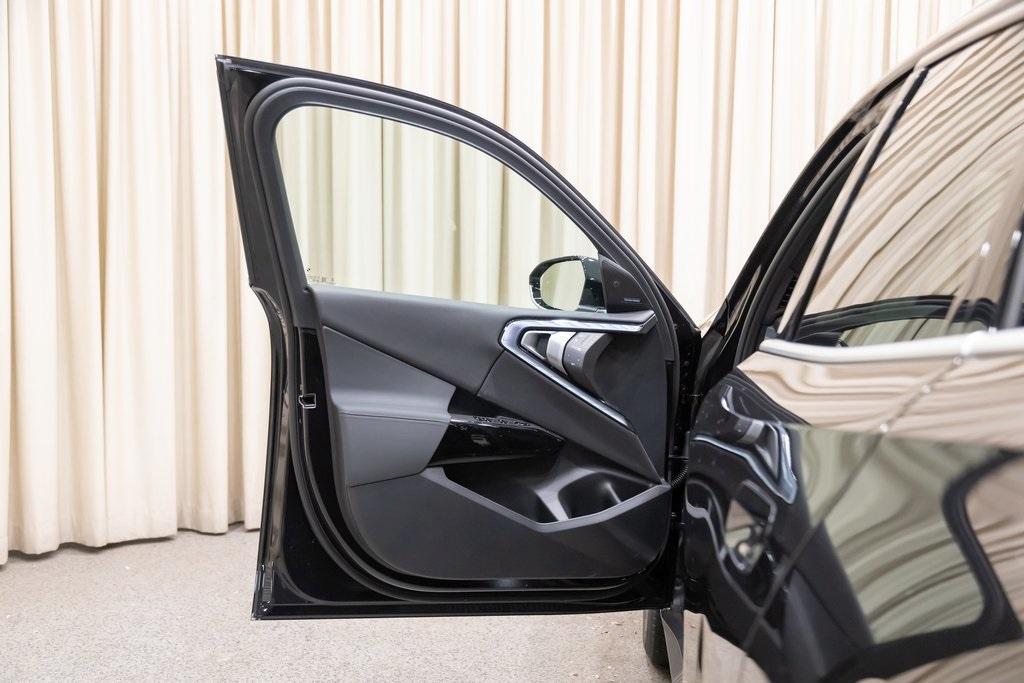 new 2026 BMW X3 car, priced at $58,625