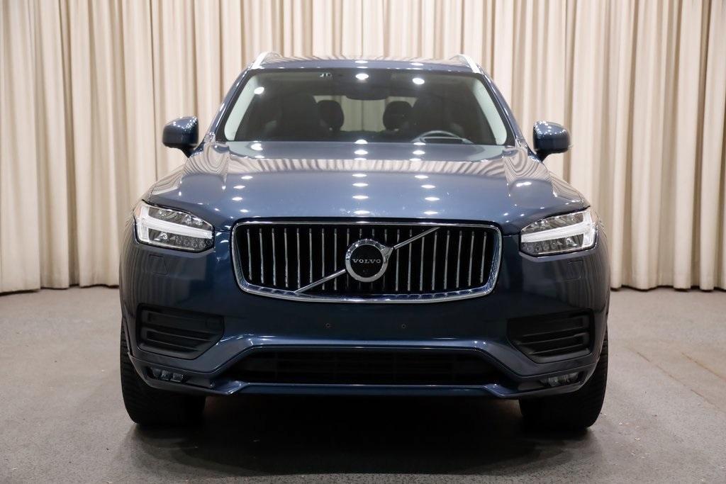 used 2021 Volvo XC90 car, priced at $22,276
