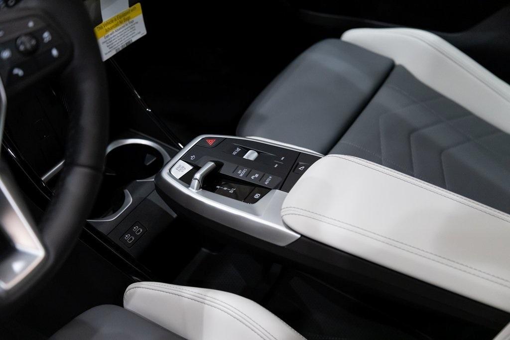 new 2026 BMW X1 car, priced at $48,090