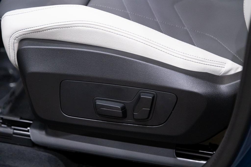 new 2026 BMW X1 car, priced at $48,090