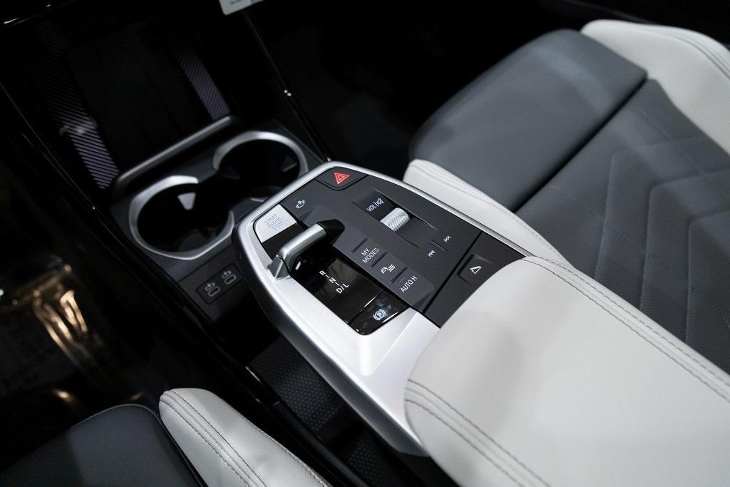 new 2026 BMW X1 car, priced at $48,090