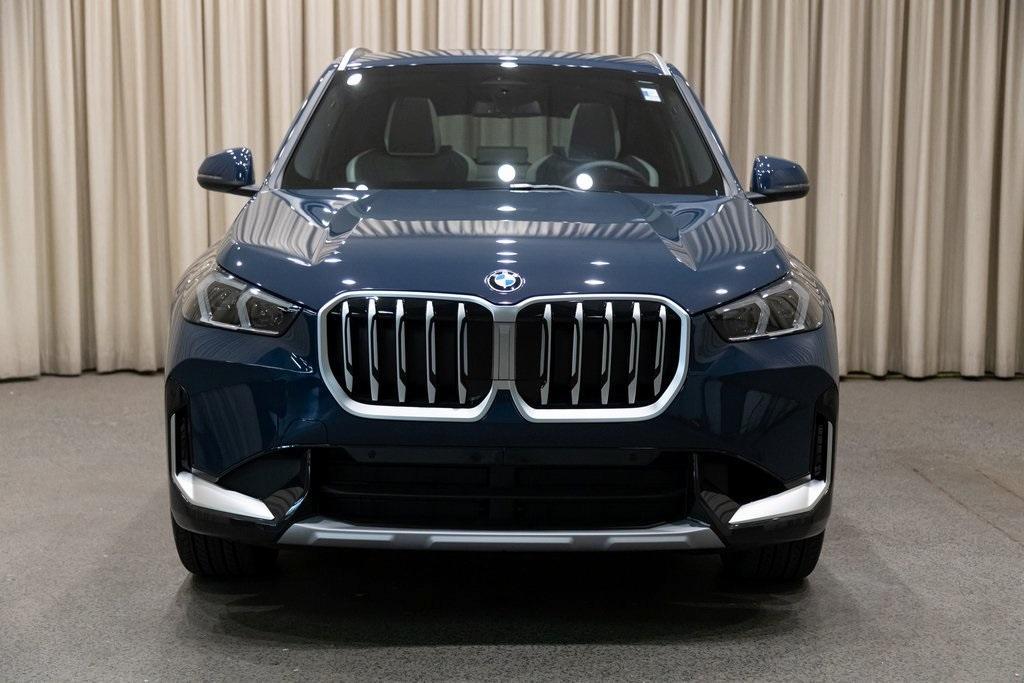 new 2026 BMW X1 car, priced at $48,090
