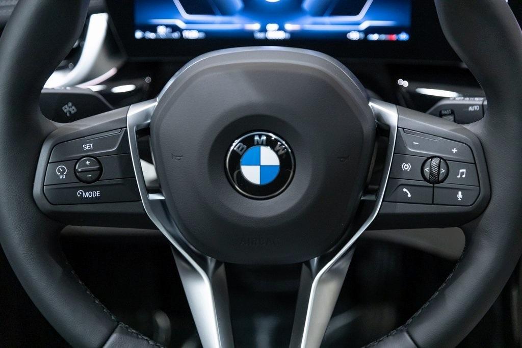 new 2026 BMW X1 car, priced at $48,090