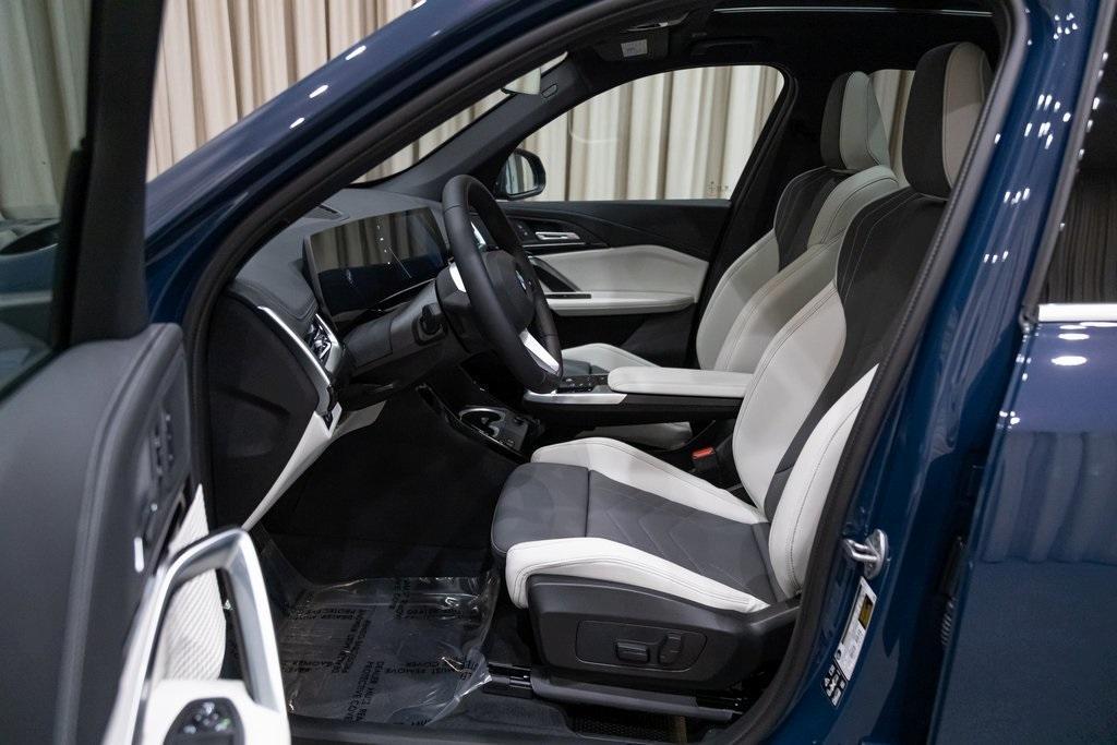 new 2026 BMW X1 car, priced at $48,090