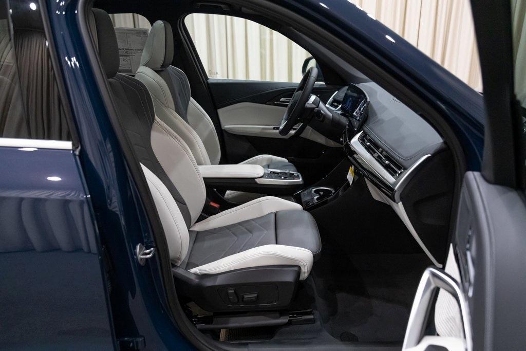 new 2026 BMW X1 car, priced at $48,090