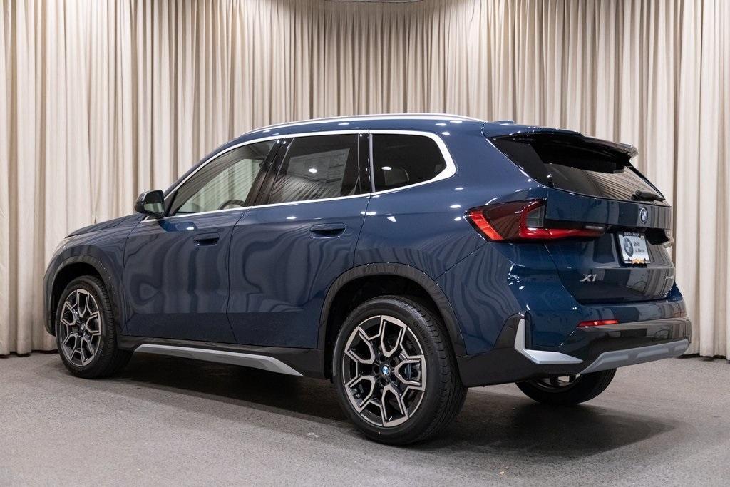 new 2026 BMW X1 car, priced at $48,090