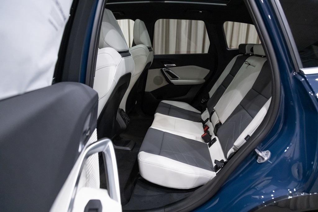 new 2026 BMW X1 car, priced at $48,090