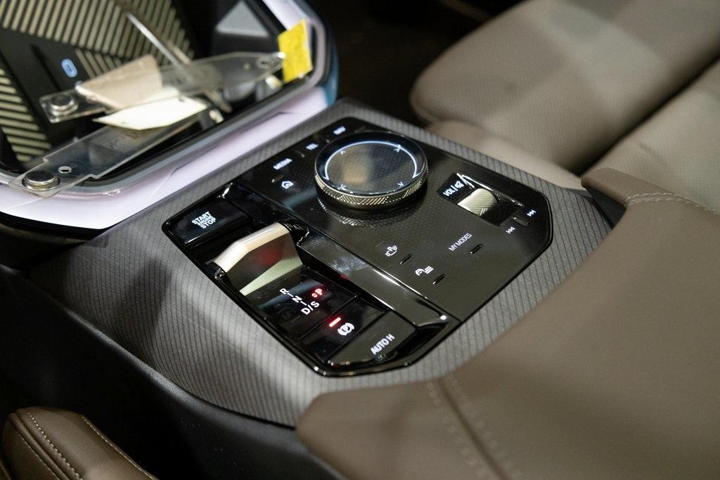new 2025 BMW X3 car, priced at $56,825