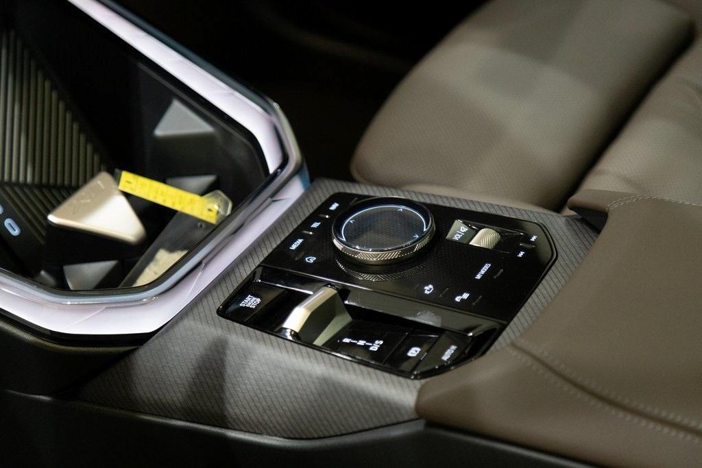 new 2025 BMW X3 car, priced at $55,575