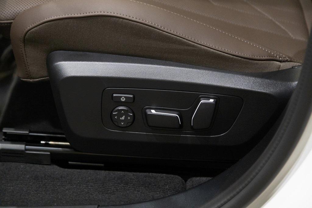 new 2025 BMW X3 car, priced at $55,575