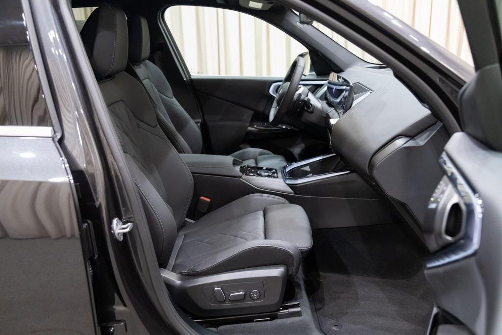 new 2026 BMW X3 car, priced at $57,275