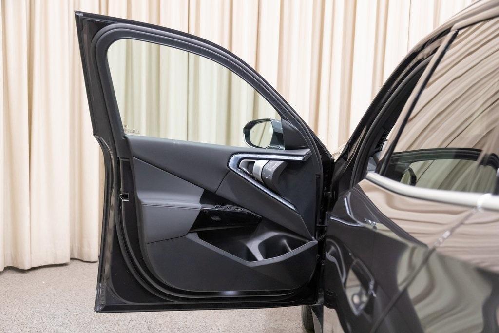 new 2026 BMW X3 car, priced at $57,275