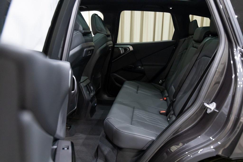 new 2026 BMW X3 car, priced at $57,275