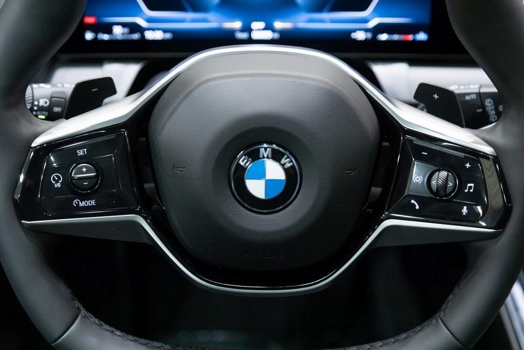 new 2026 BMW X3 car, priced at $57,275