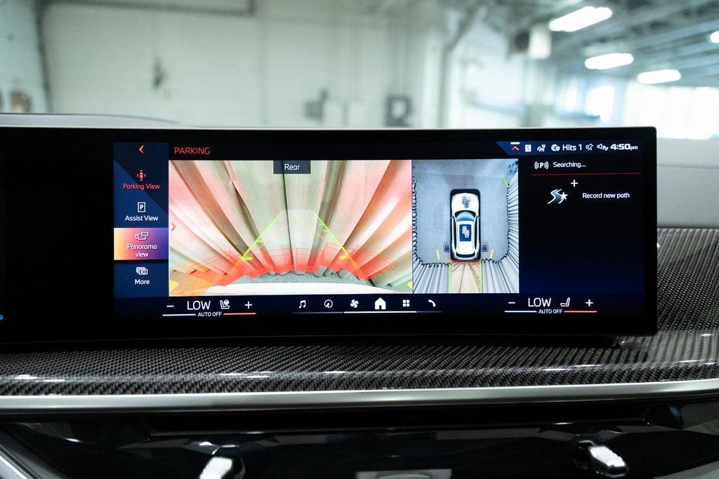 new 2026 BMW X5 car, priced at $104,890