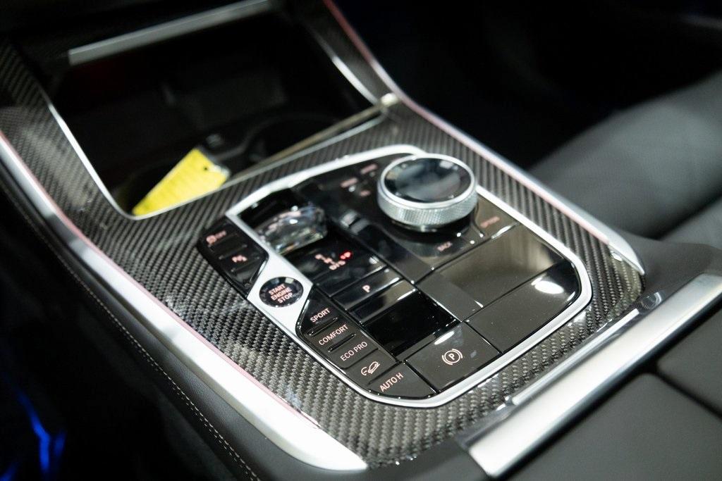 new 2026 BMW X5 car, priced at $104,890