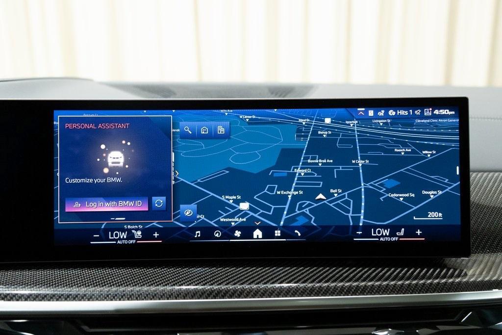 new 2026 BMW X5 car, priced at $104,890