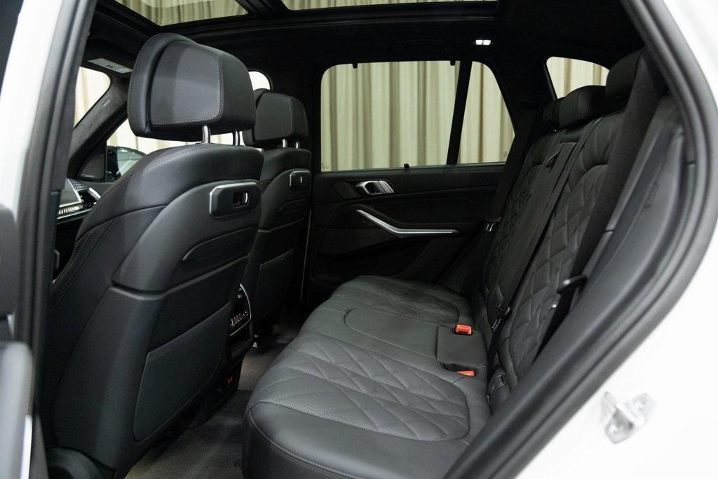 new 2026 BMW X5 car, priced at $104,890