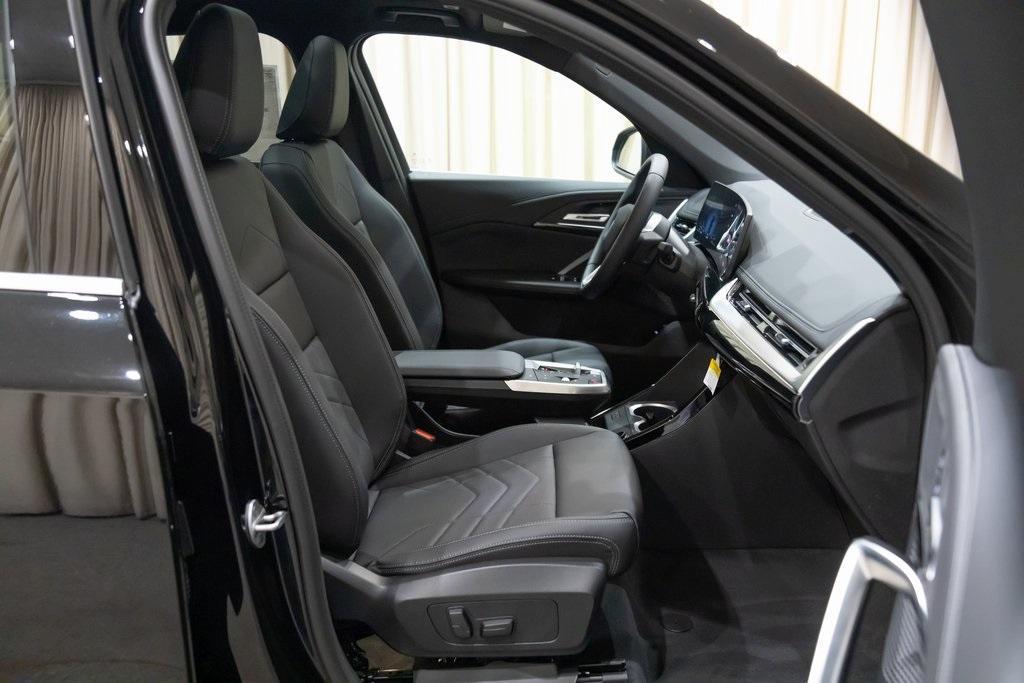 new 2026 BMW X1 car, priced at $46,890