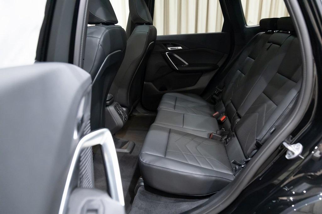 new 2026 BMW X1 car, priced at $46,890