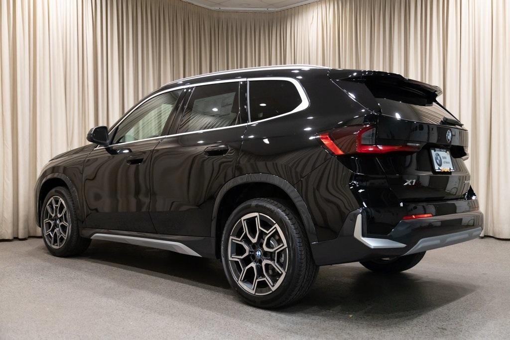 new 2026 BMW X1 car, priced at $46,890