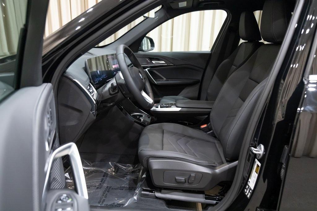 new 2026 BMW X1 car, priced at $46,890