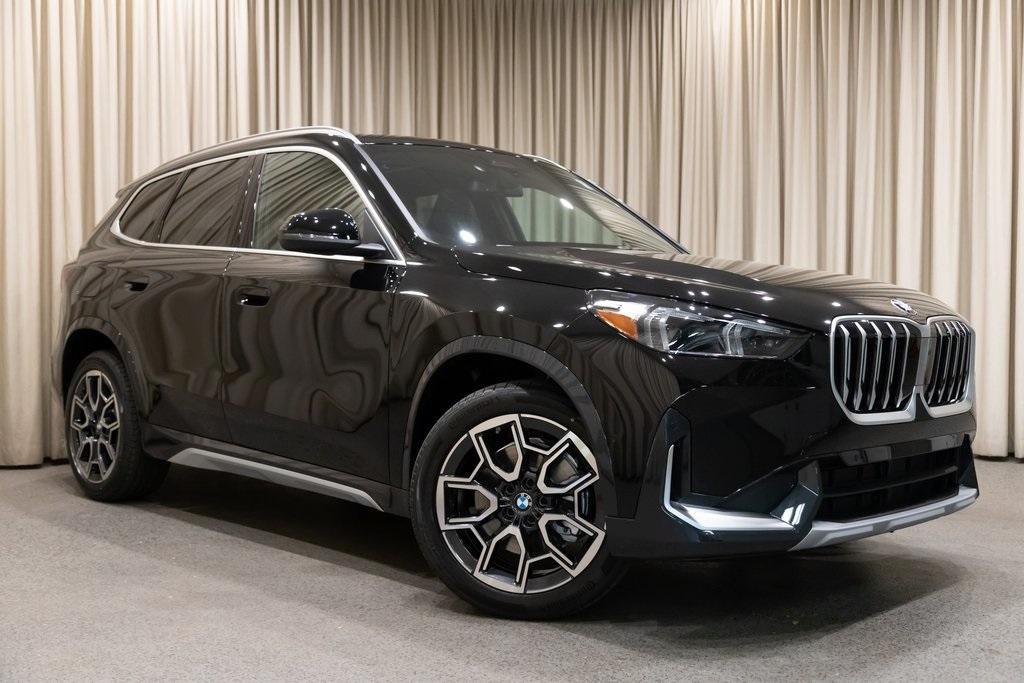 new 2026 BMW X1 car, priced at $46,890