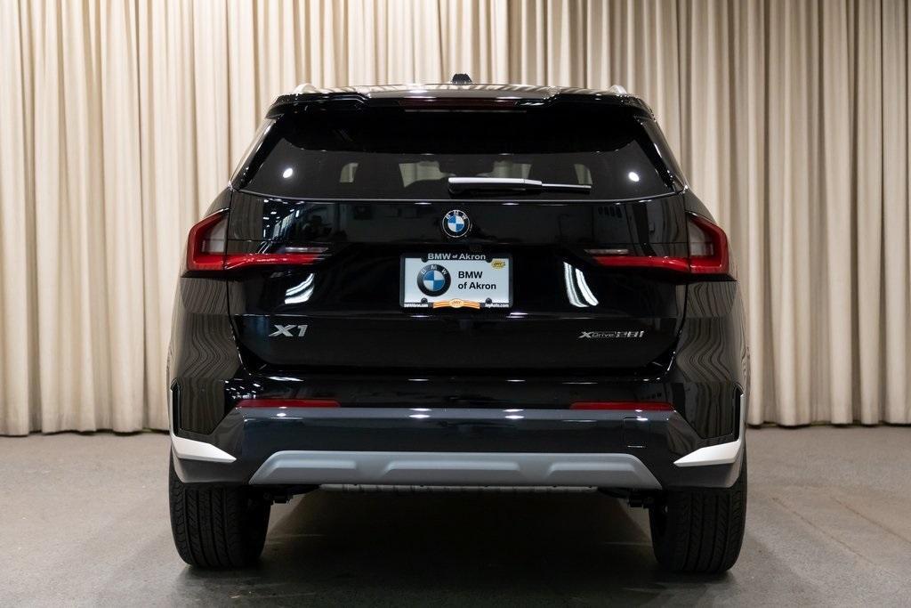 new 2026 BMW X1 car, priced at $46,890