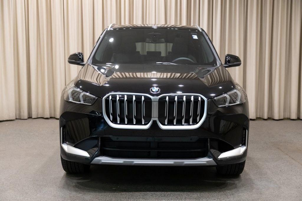 new 2026 BMW X1 car, priced at $46,890