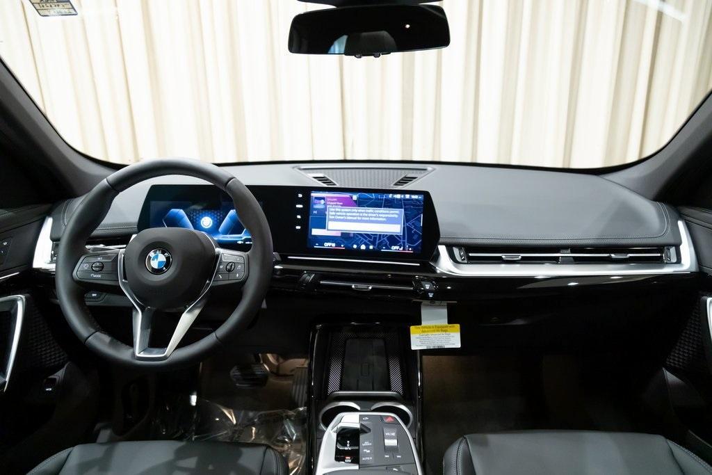new 2026 BMW X1 car, priced at $46,890