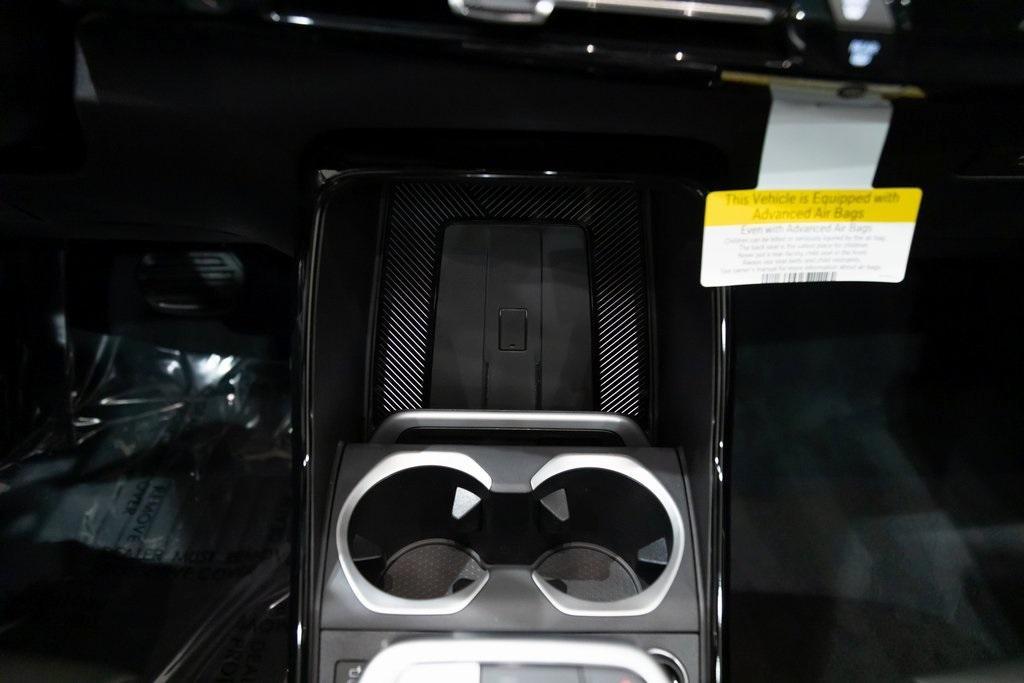 new 2026 BMW X1 car, priced at $46,890