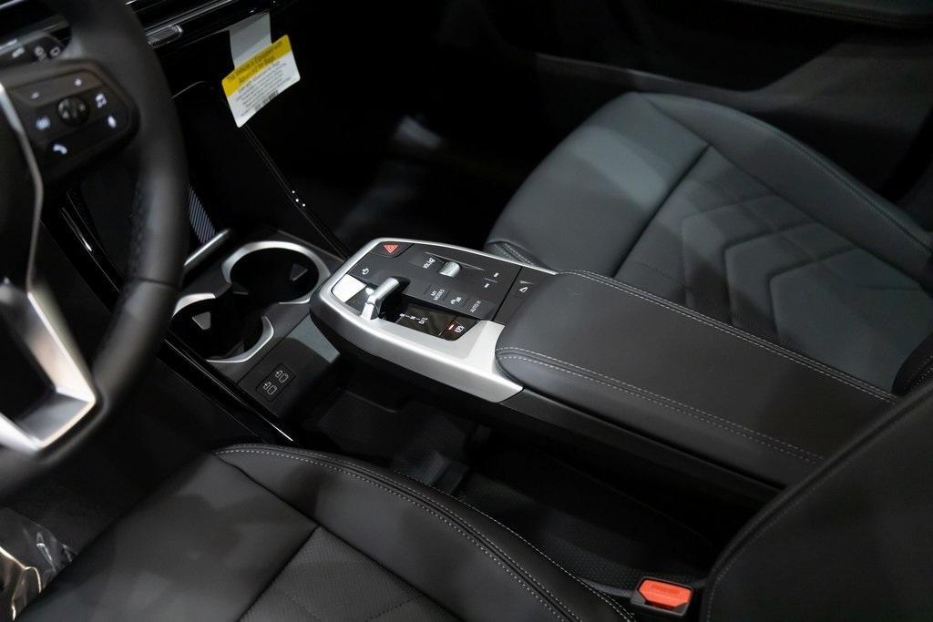 new 2026 BMW X1 car, priced at $46,890