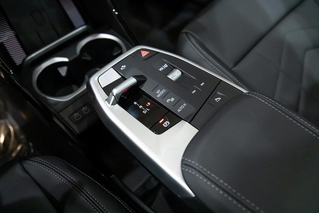 new 2026 BMW X1 car, priced at $46,890