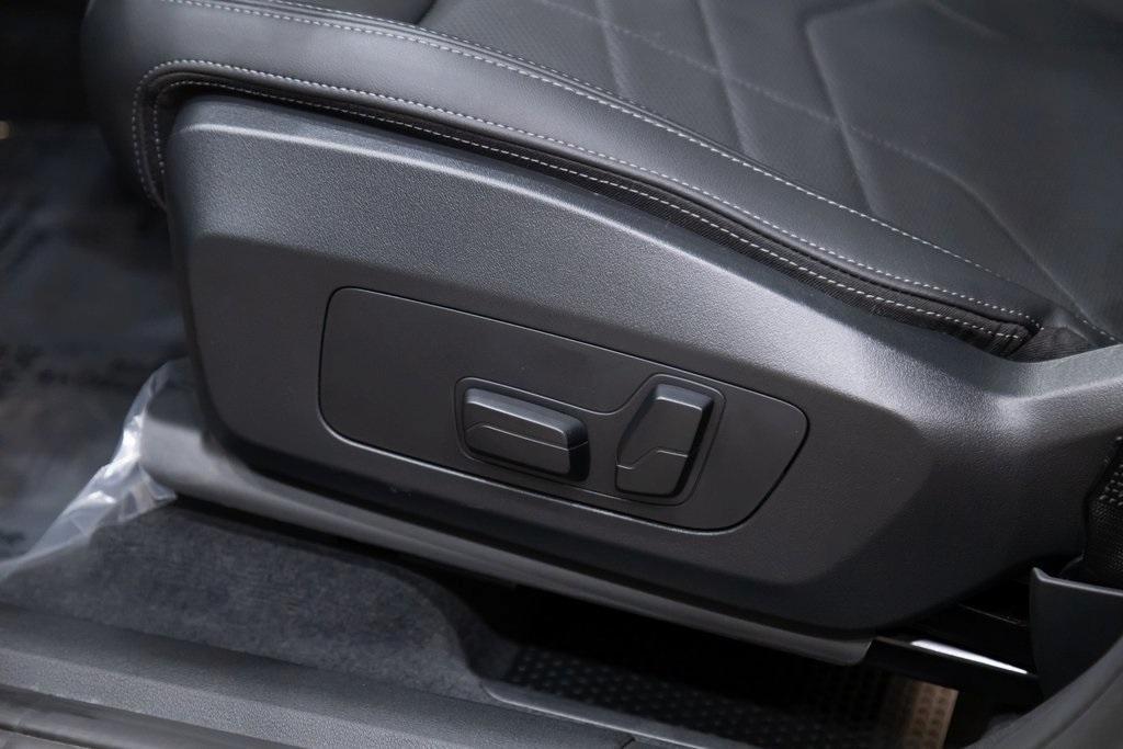 used 2025 BMW X1 car, priced at $42,987