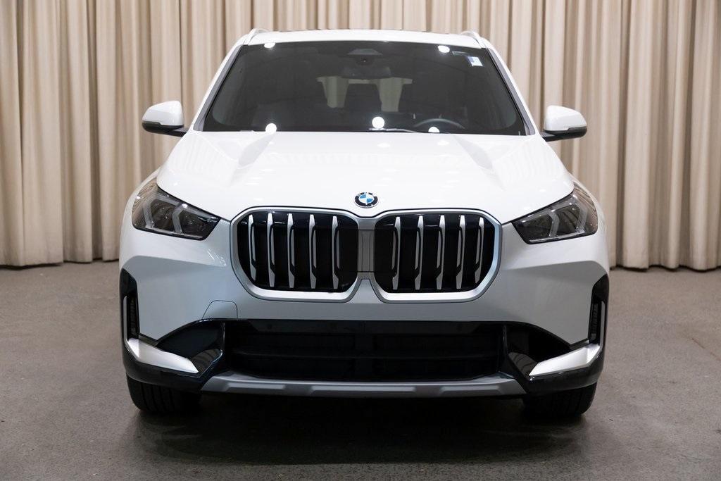 used 2025 BMW X1 car, priced at $42,987