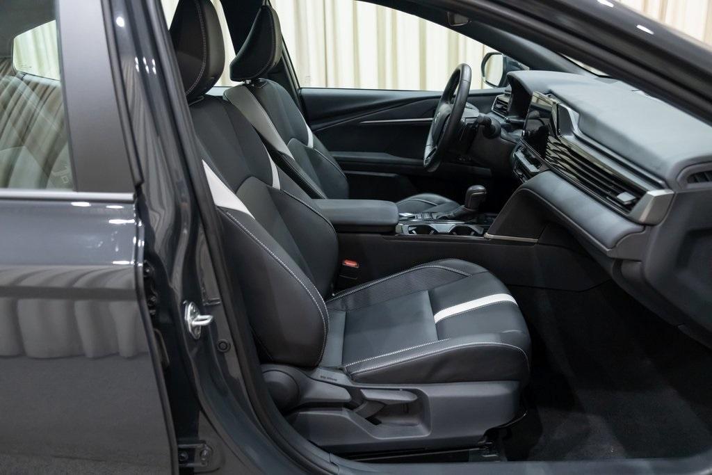 used 2025 Toyota Camry car, priced at $28,014