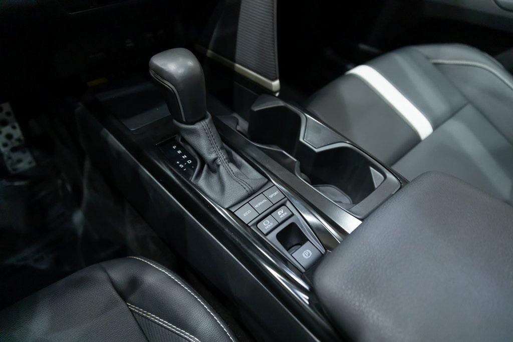 used 2025 Toyota Camry car, priced at $28,014