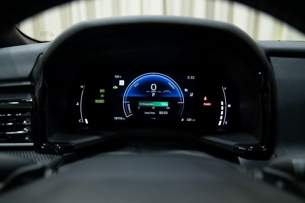 used 2025 Toyota Camry car, priced at $28,014