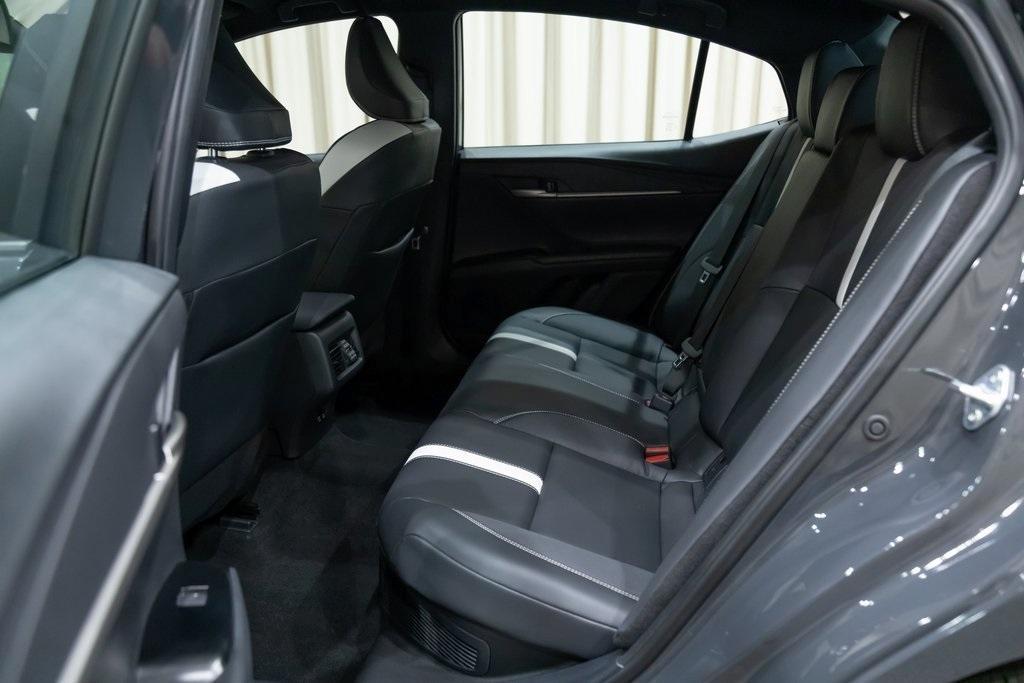 used 2025 Toyota Camry car, priced at $28,014