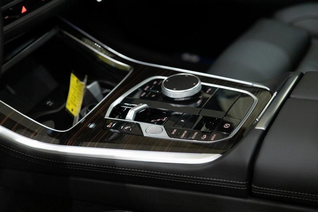 new 2026 BMW X5 car, priced at $74,725