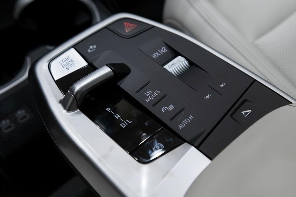 new 2026 BMW X1 car, priced at $49,540