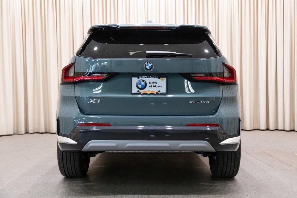 new 2026 BMW X1 car, priced at $49,540