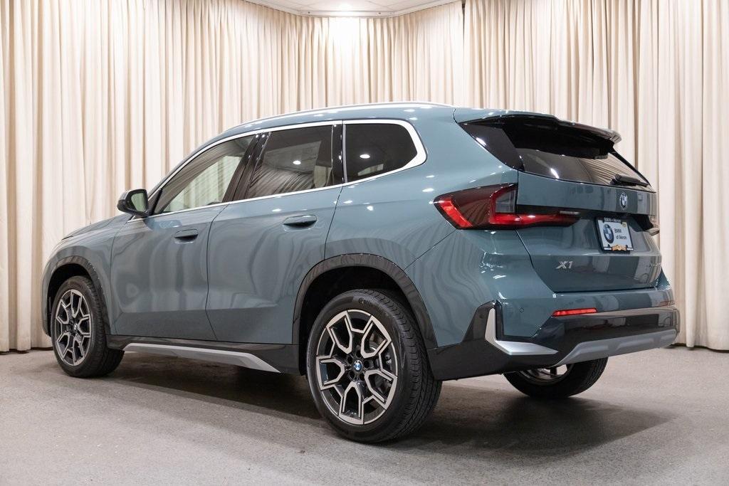 new 2026 BMW X1 car, priced at $49,540