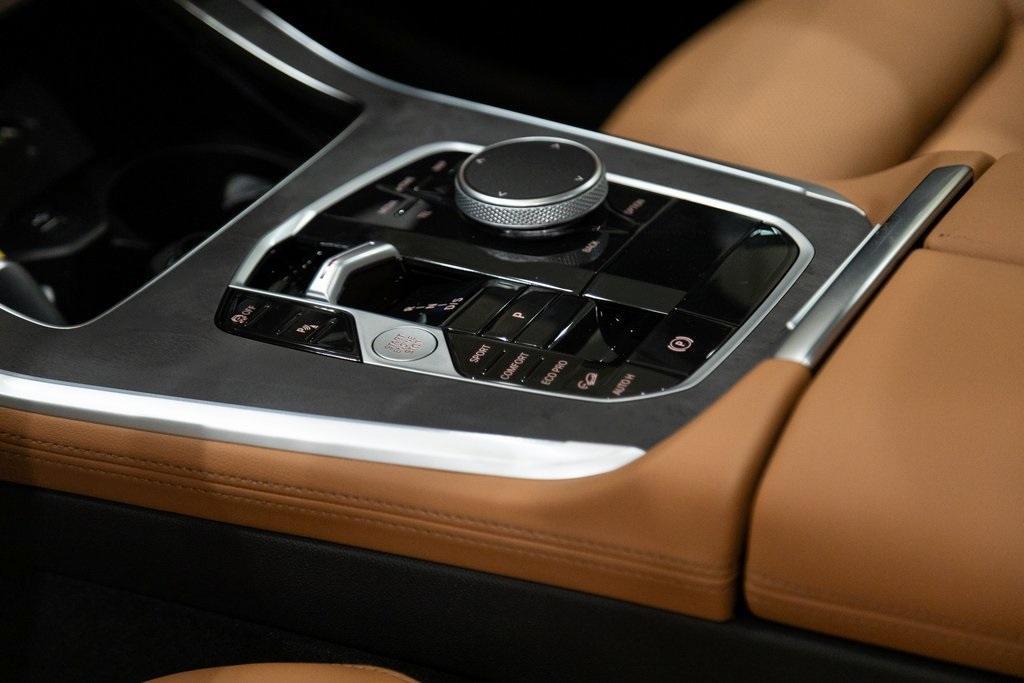 new 2026 BMW X5 car, priced at $74,975