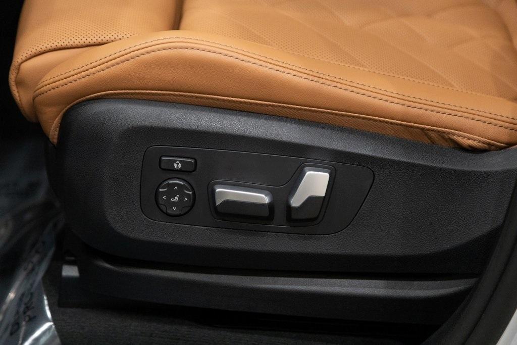 new 2026 BMW X5 car, priced at $74,975