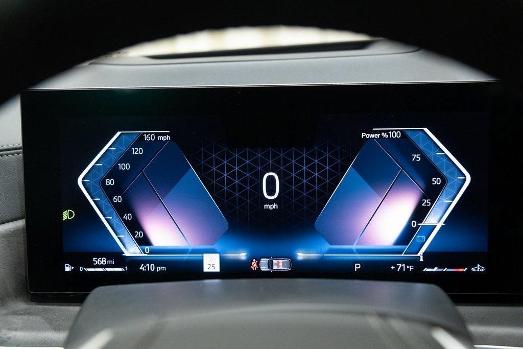 new 2026 BMW X5 car, priced at $74,975