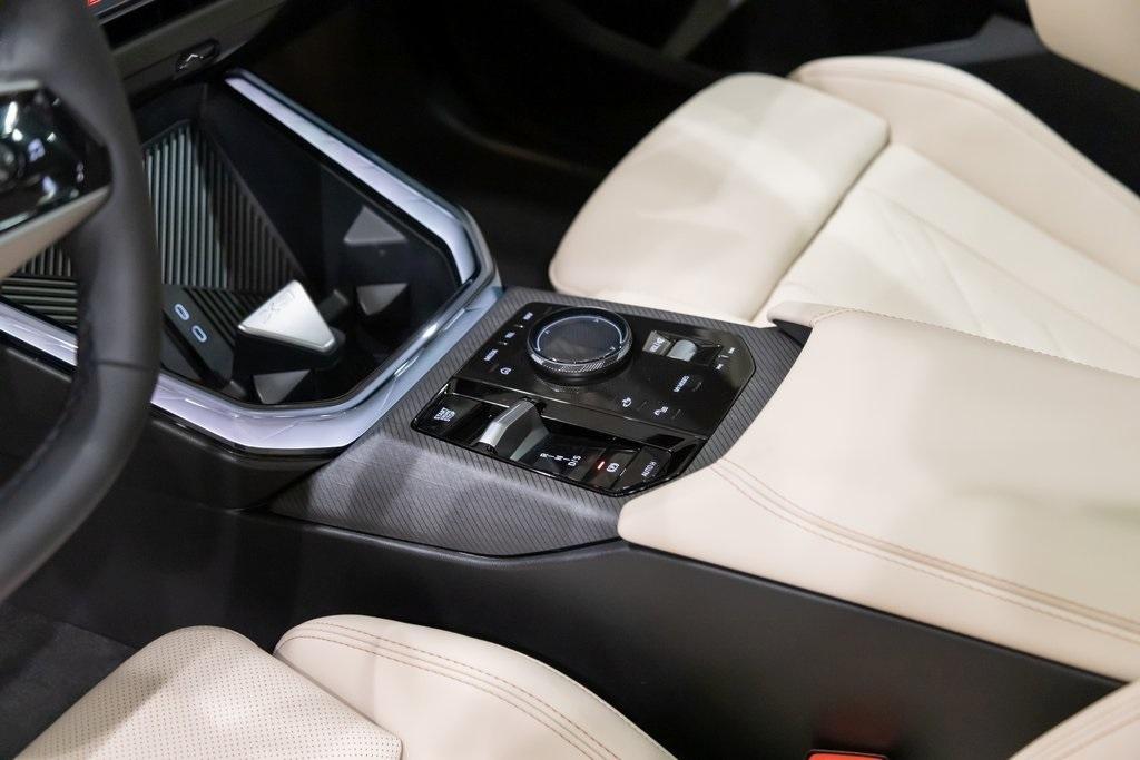 new 2026 BMW X3 car, priced at $57,825