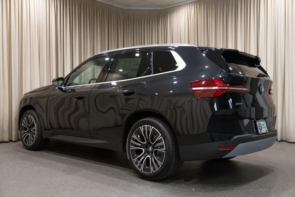 new 2026 BMW X3 car, priced at $57,825